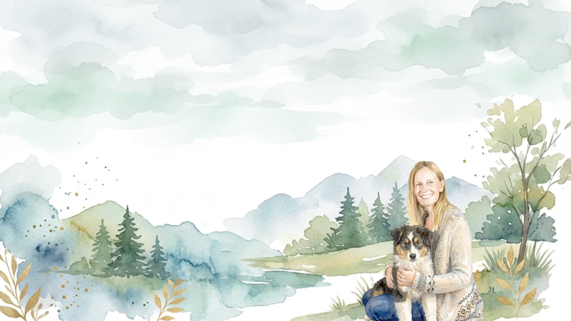 Mettez fin à la discorde et au stress à la maison en comprenant enfin
ce qui se cache derrière les comportements de votre chien.